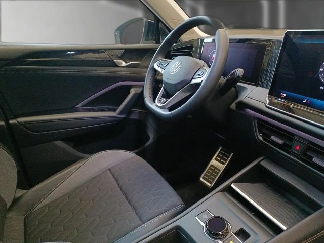 Volkswagen Tiguan 2.0 TDI DSG