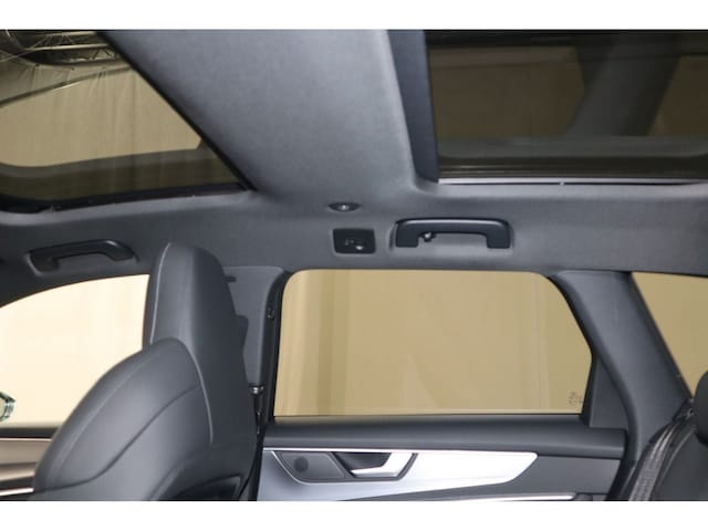 Audi S6 Avant Quattro