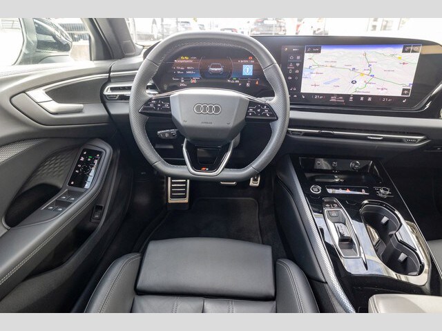 Audi A5 Avant S-Tronic