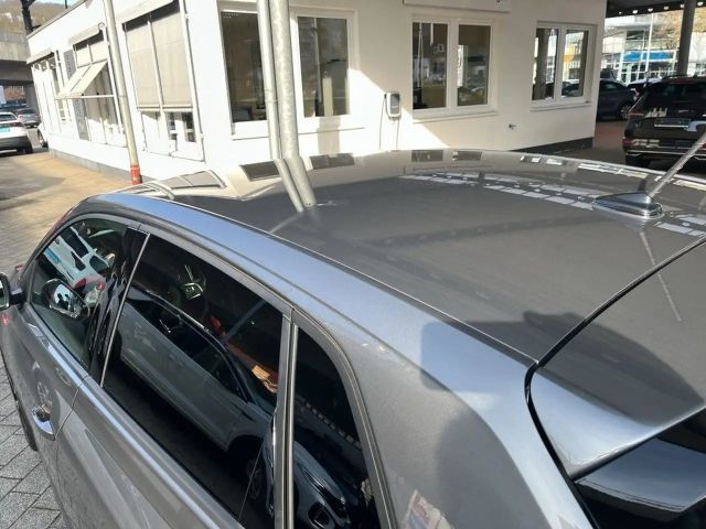 Volkswagen Polo 2.0 TSI DSG GTI