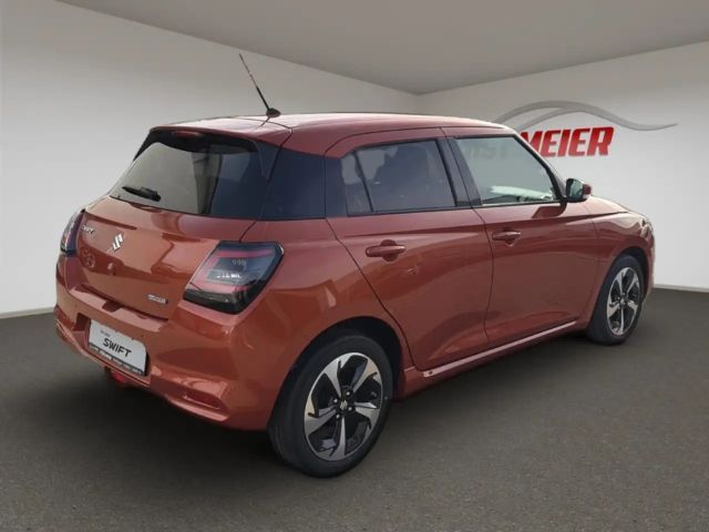 Suzuki Swift Comfort Hybrid
