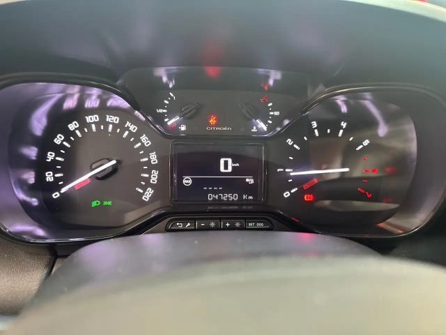 Citroën C3 Aircross C-Series PureTech