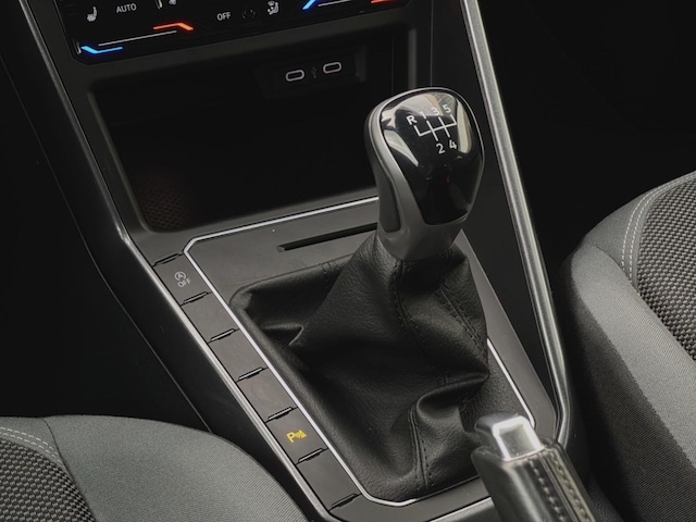 Volkswagen Polo 1.0 TSI Style