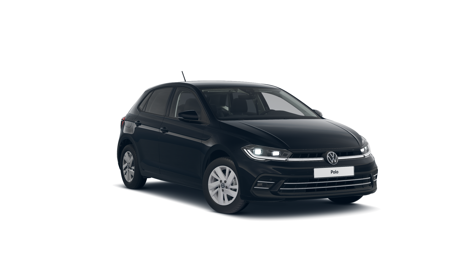 Volkswagen Polo IQ.Drive Style