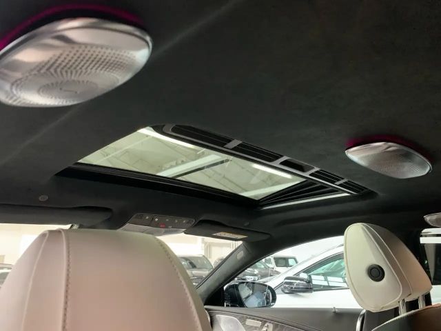 Mercedes-Benz AMG GT AMG Line Coupé