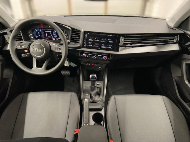 Audi A1 30 TFSI S-Tronic Sportback