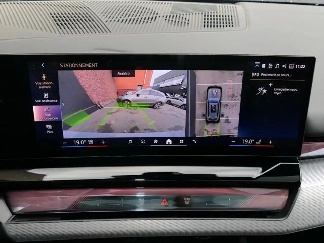 BMW i5 M-Sport Touring eDrive40