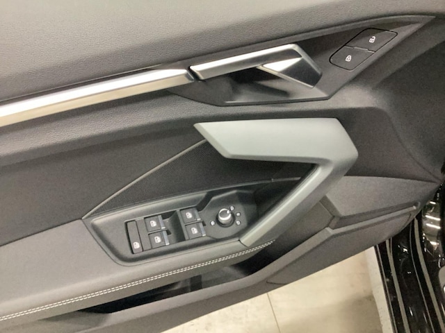 Audi A3 S-Tronic Sportback