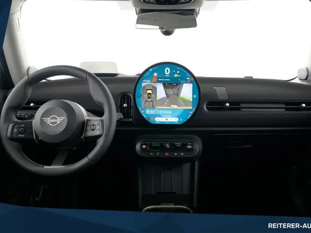 MINI Cooper S Cooper S