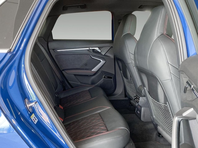 Audi S3 Quattro S-Tronic Sportback