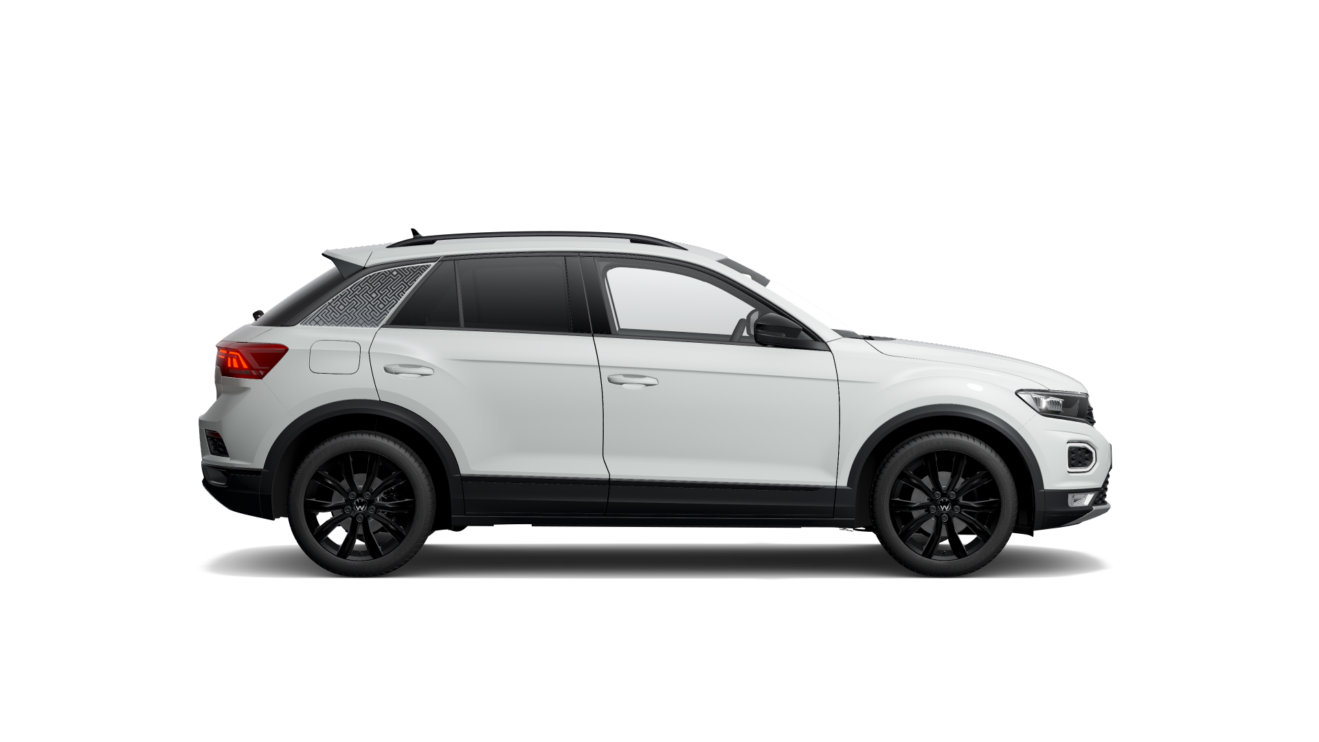 Volkswagen T-Roc Sport