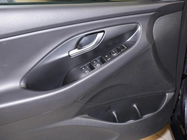 Hyundai i30 T-GDi Trend