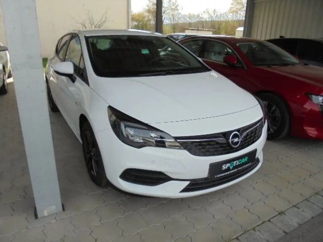 Opel Astra Edition