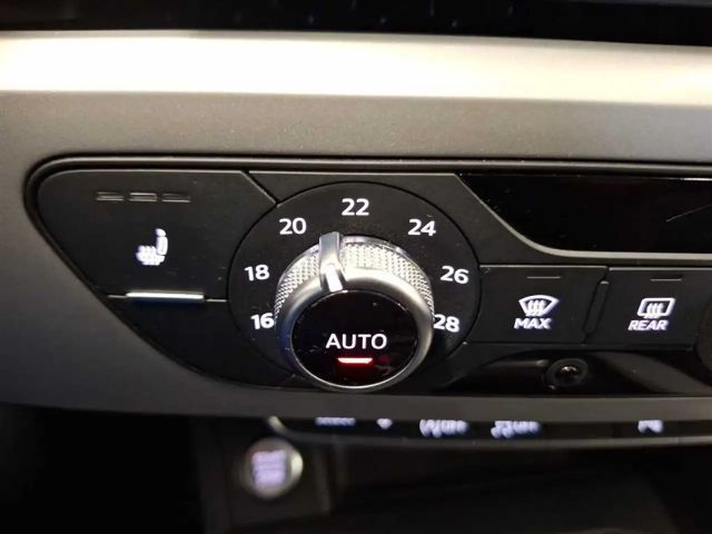 Audi A5 2.0 TFSI Quattro S-Tronic