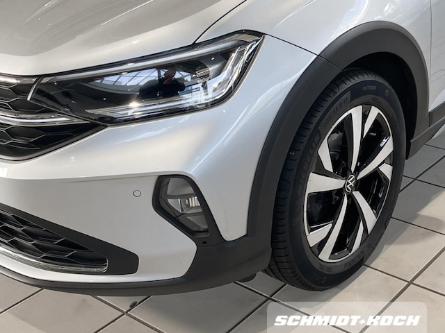 Volkswagen Taigo 1.0 TSI Style