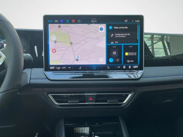 Volkswagen Tiguan DSG R-Line eHybrid