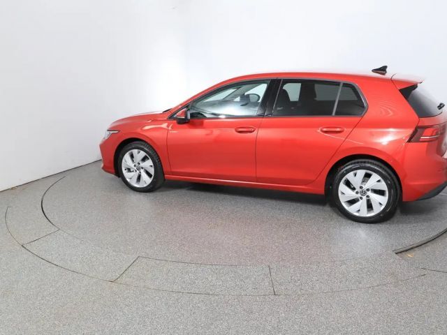 Volkswagen Golf Rabbit TDI