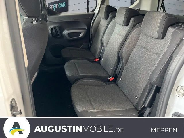 Opel Combo GS-Line Grand Sport Life
