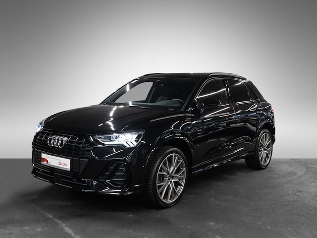 Audi Q3 45 TFSI Hybride S-Tronic