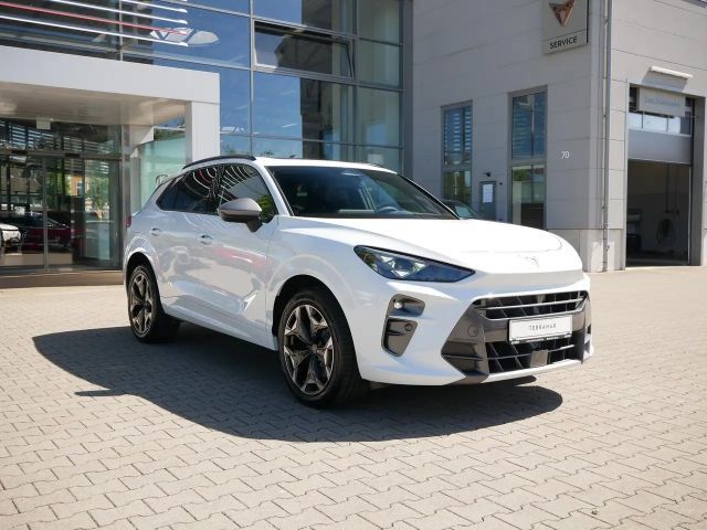 Cupra Terramar 2.0 TSI VZ