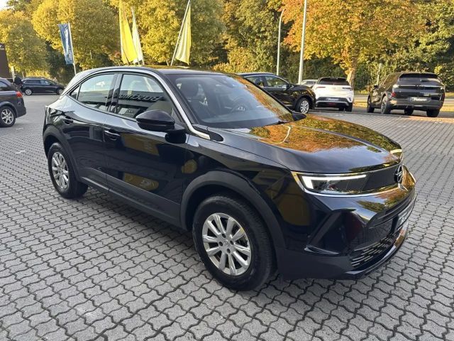 Opel Mokka Edition Mokka-e
