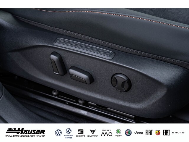 Cupra Terramar 1.5 eTSI