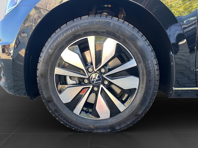 Volkswagen Touran 2.0 TDI DSG