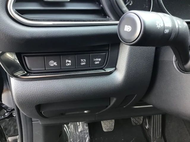 Mazda CX-30 2.5L SkyActiv e-Skyactiv