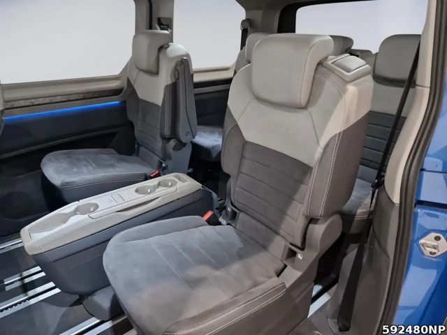 Volkswagen Multivan 1.4 TSI T7