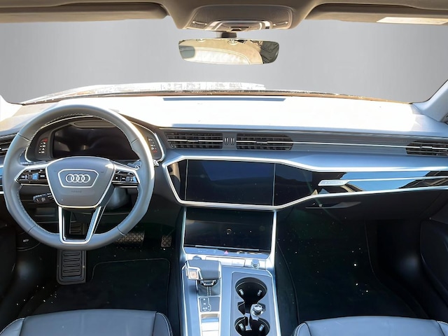 Audi A6 45 TFSI Avant Quattro S-Tronic