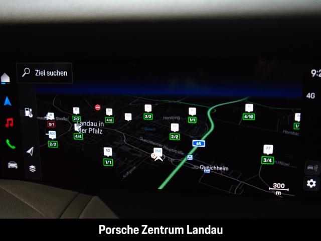 Porsche Taycan Sport Turismo