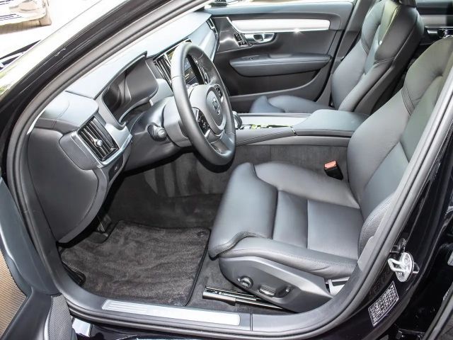 Volvo V90 Bright Ultimate