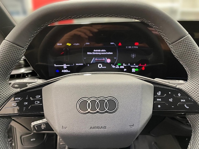 Audi S5 Avant S-Tronic