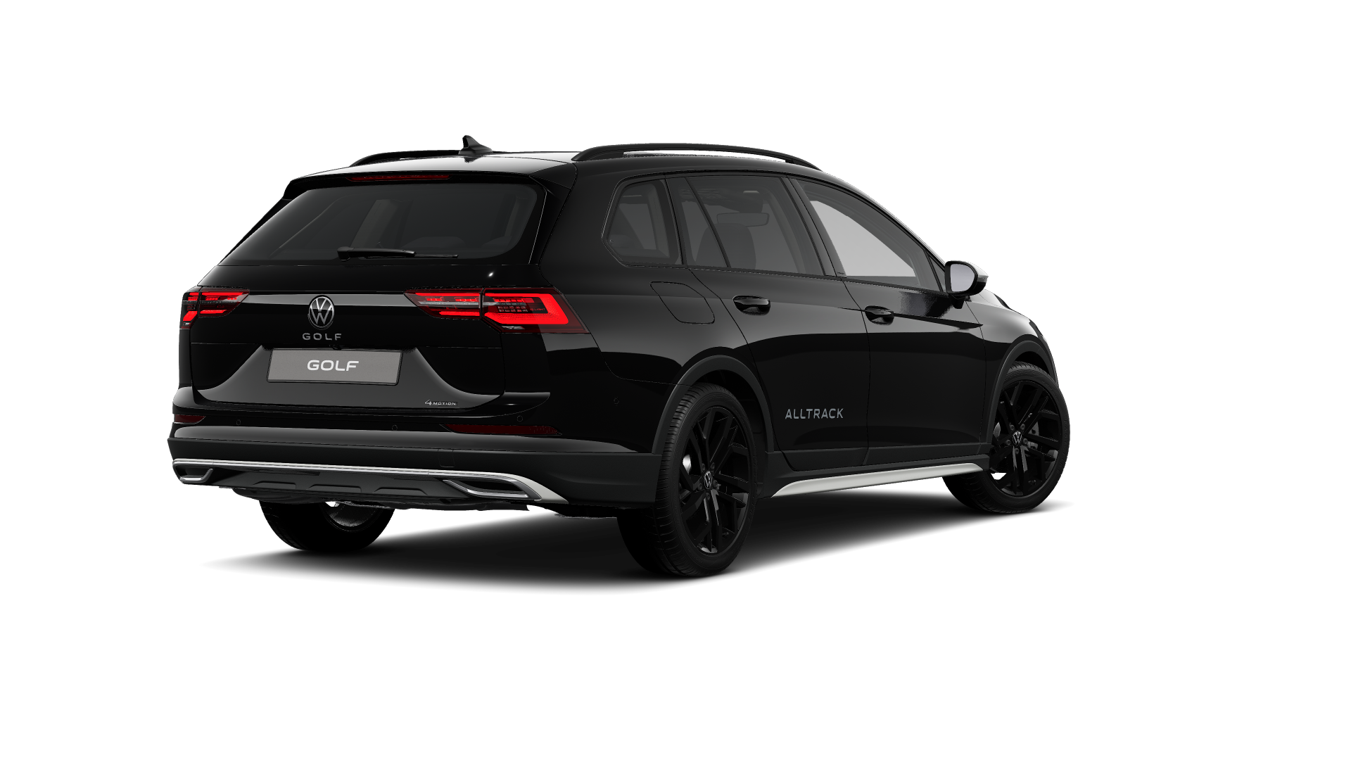 Volkswagen Golf 2.0 TDI DSG Golf VIII Variant