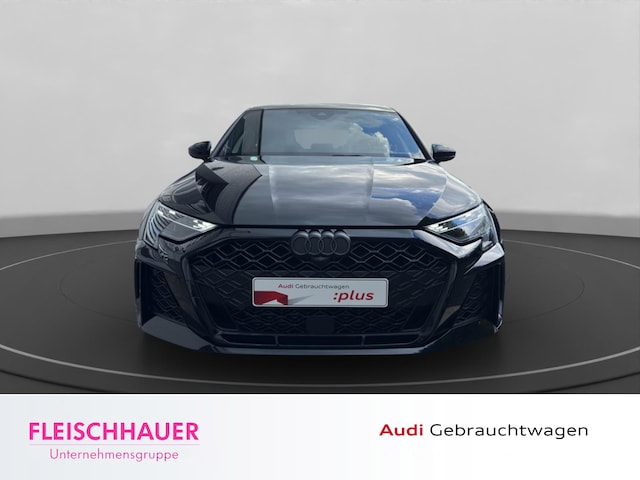 Audi RS3 Quattro S-Tronic Sportback