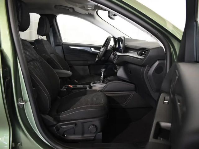 Ford Kuga Titanium