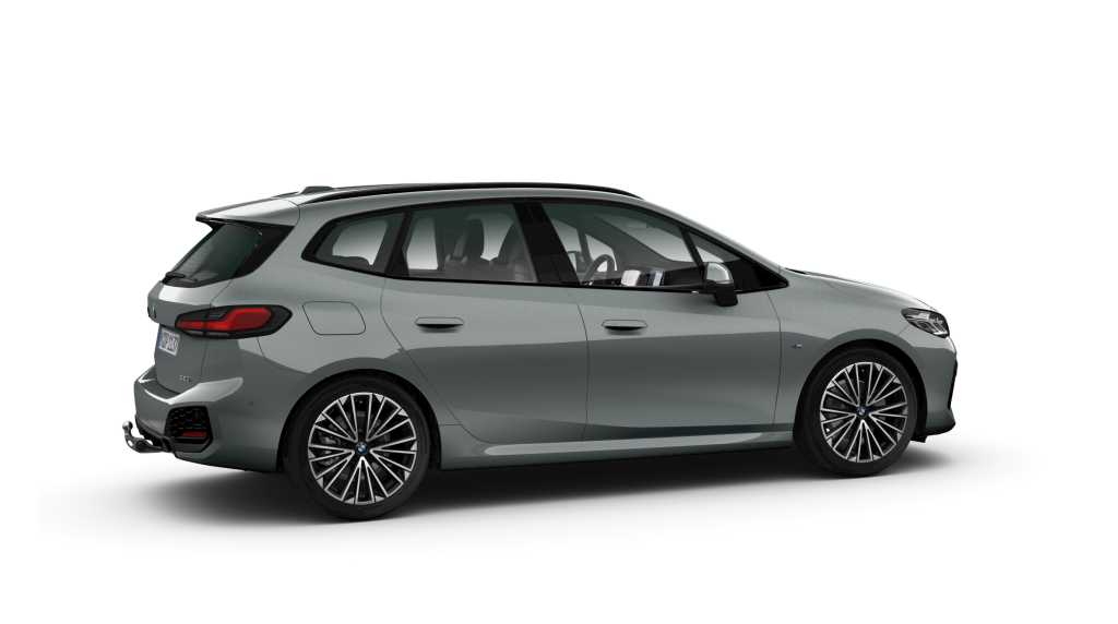 BMW 220 220i Active Tourer