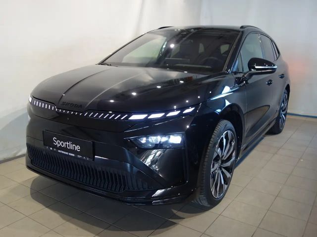 Skoda Enyaq Sportline