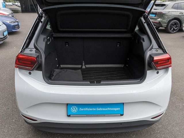 Volkswagen ID.3 Performance Pro