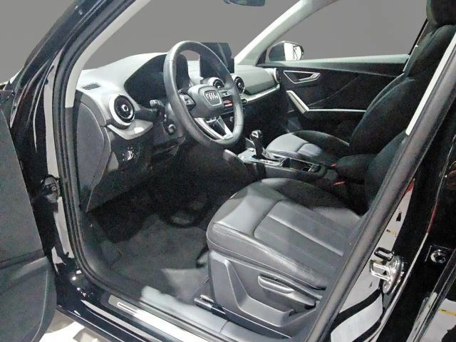 Audi Q2 40 TFSI Quattro