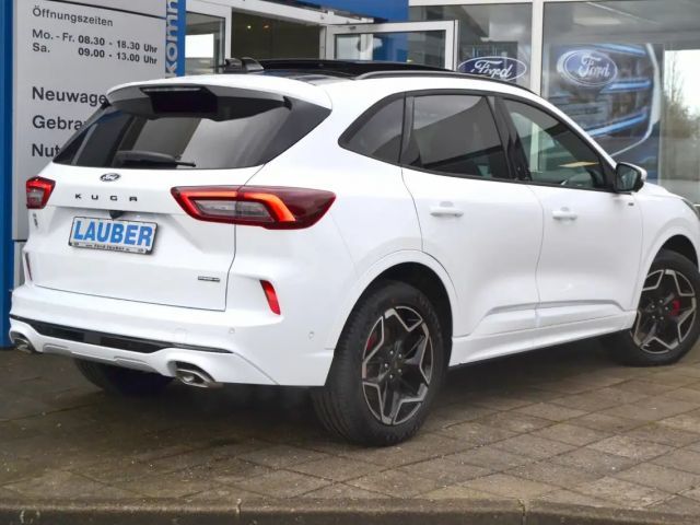 Ford Kuga AWD ST Line X