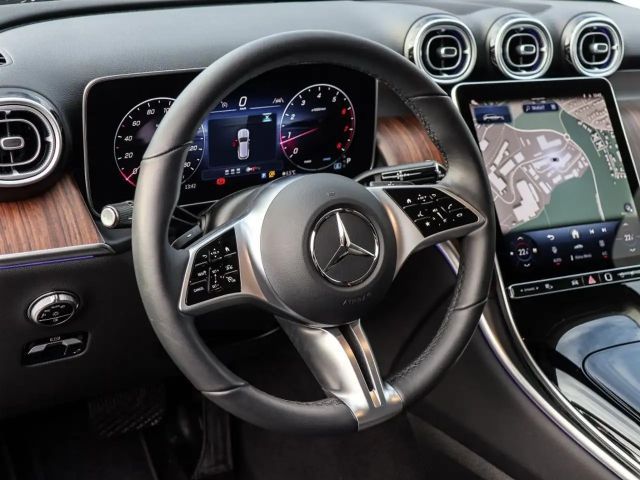 Mercedes-Benz GLC 200 4MATIC AVANTGARDE