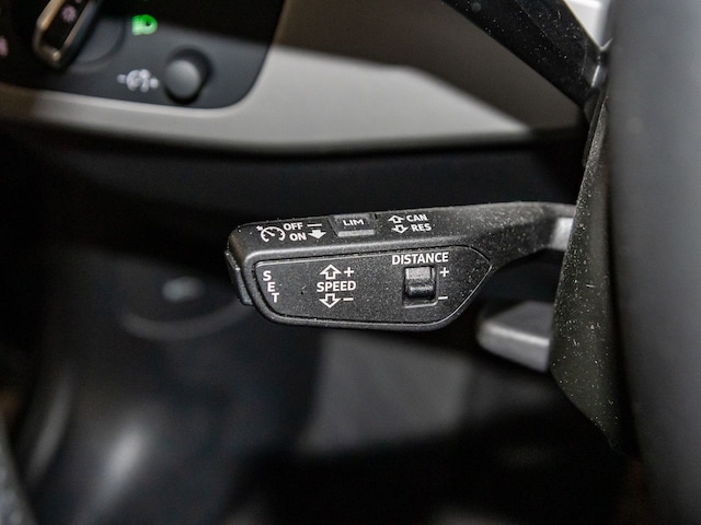 Audi A4 40 TFSI Avant Quattro S-Line S-Tronic