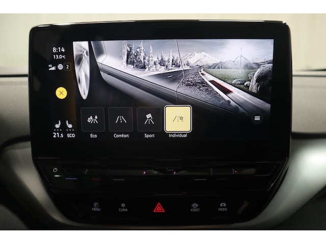 Volkswagen ID.4 Performance Pro