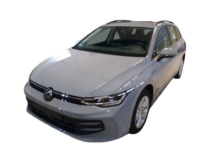 Volkswagen Golf 1.5 TSI Life Variant