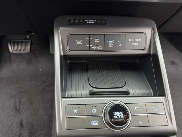 Hyundai Kona 1.6 2WD