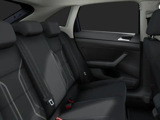 Volkswagen Taigo 1.0 TSI Style