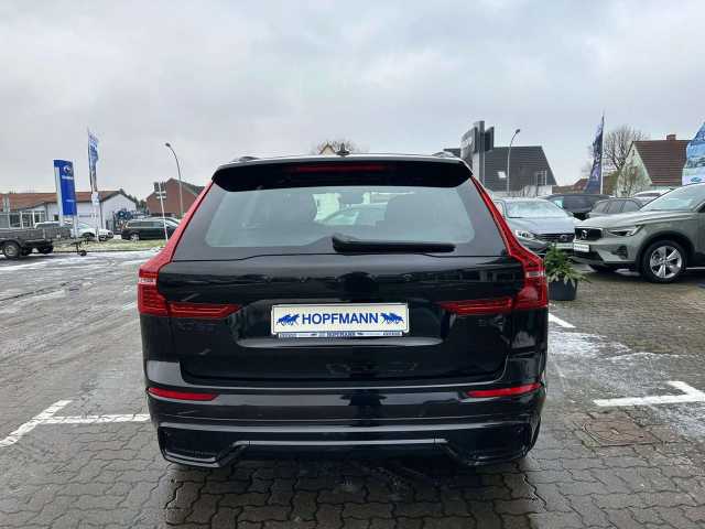Volvo XC60 AWD Plus