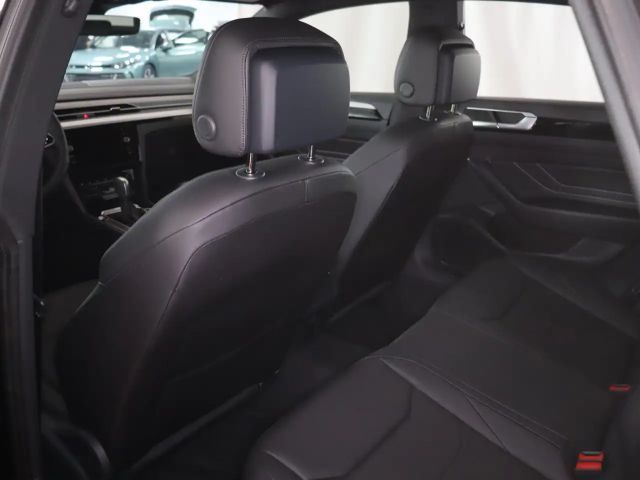 Volkswagen Arteon DSG IQ.Drive