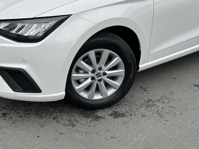 Seat Ibiza 1.0 MPI Style